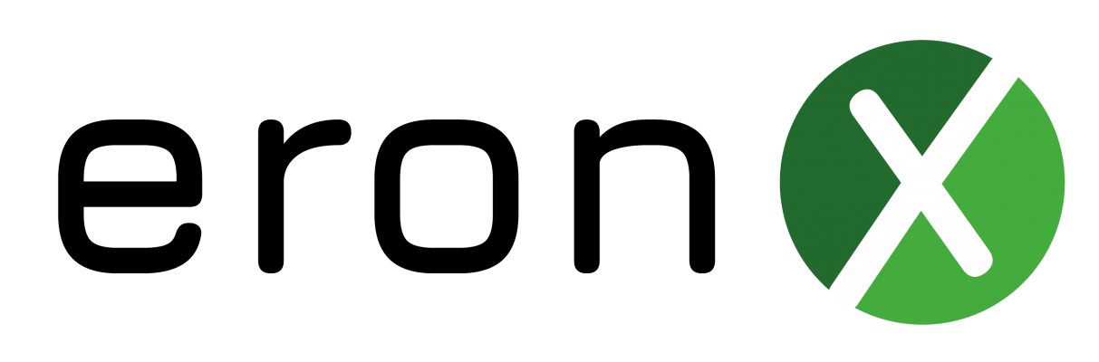 Logo IT ERON X (ERON X s.r.o.)