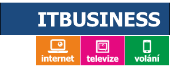 Logo ITBUSINESS, s.r.o.