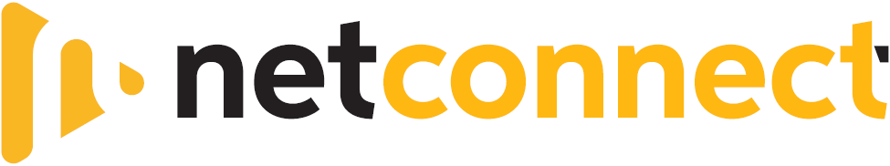 Logo Net-Connect s.r.o.